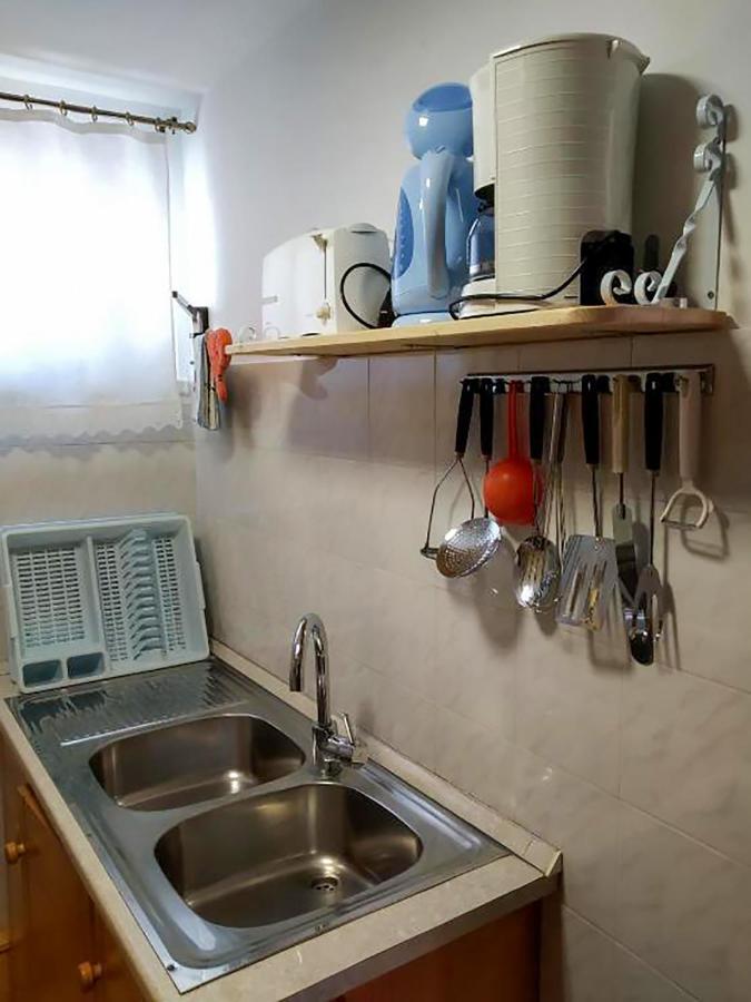Apartmaji Бохінь Екстер'єр фото